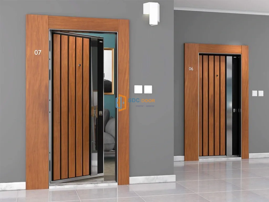 Kaş Çelik Kapıcı